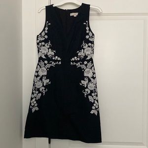 Loft Dress / Size 4